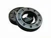 TC4 type skeleton oil seal (reciprocating oil seal)